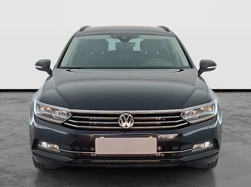 Volkswagen Passat, 2019