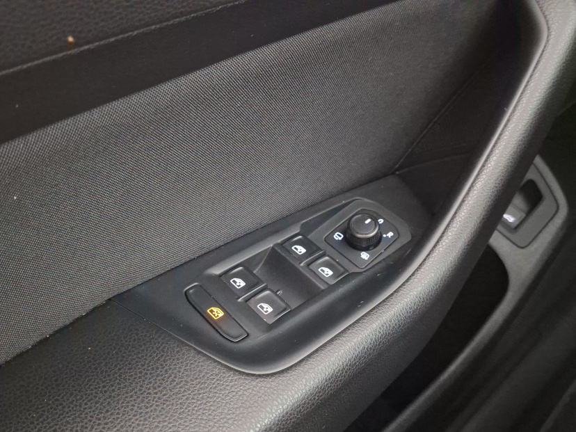 Volkswagen Passat, 2019