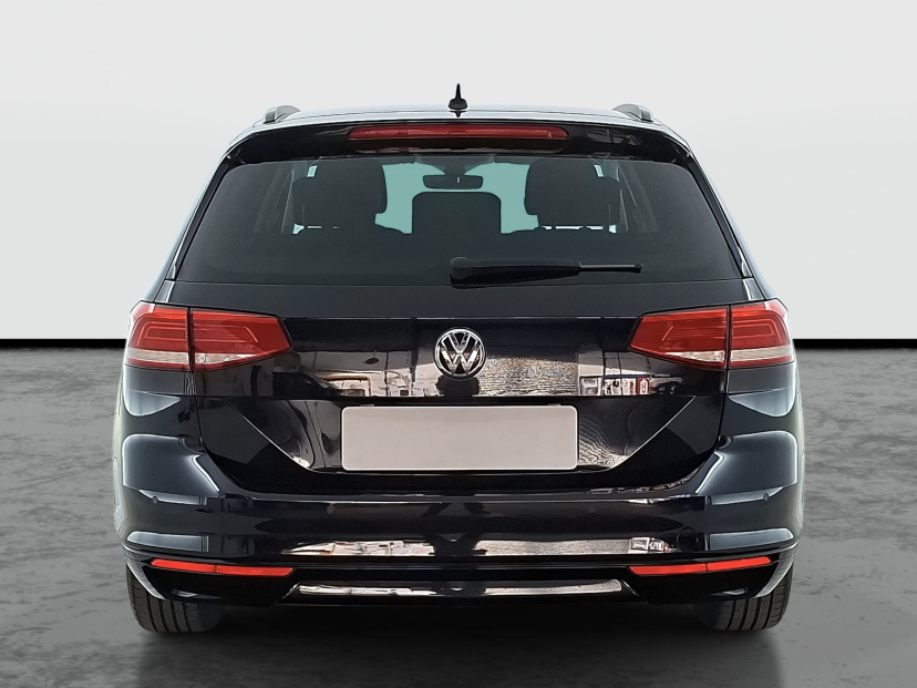 Volkswagen Passat, 2019
