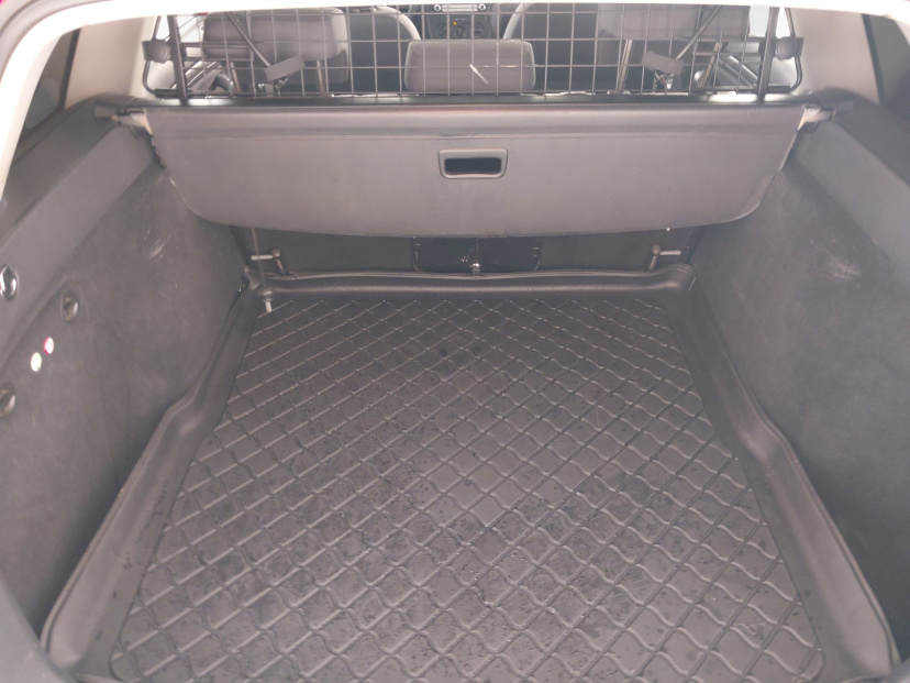 Volkswagen Golf, 2008