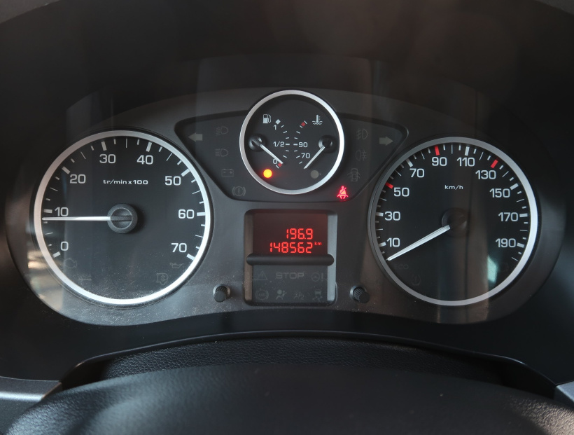 Citroen Berlingo, 2016