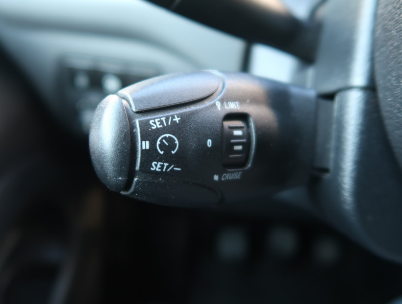 Citroen Berlingo, 2016