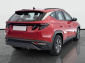 Hyundai Tucson, 2022