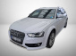 Audi A4 Allroad, 2013