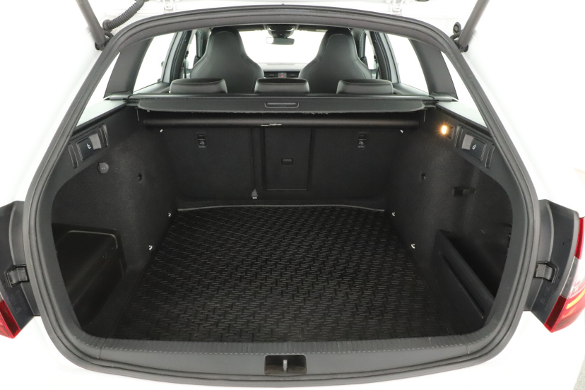 Škoda Octavia, 2019