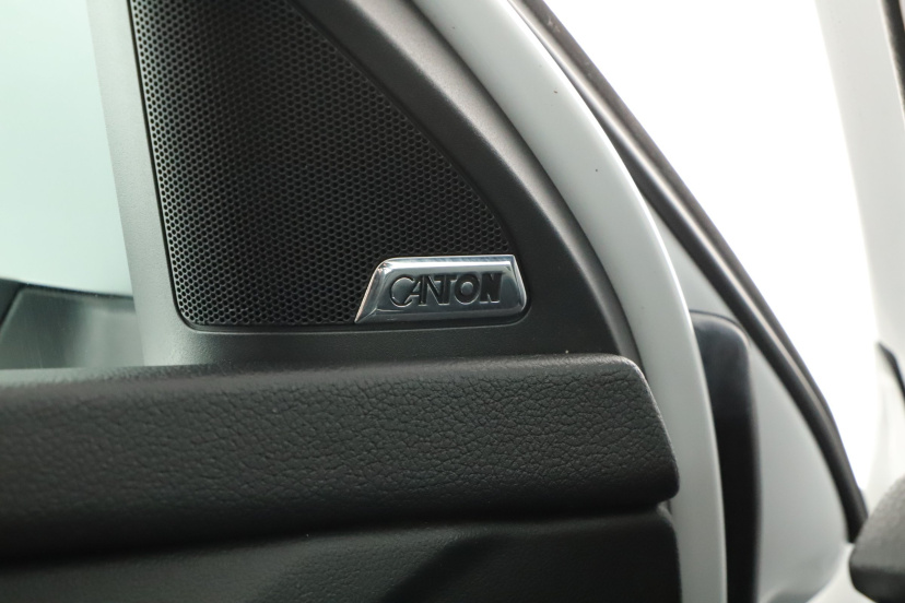 Škoda Octavia, 2019