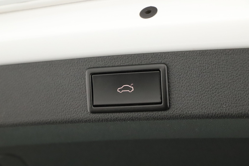 Škoda Octavia, 2019