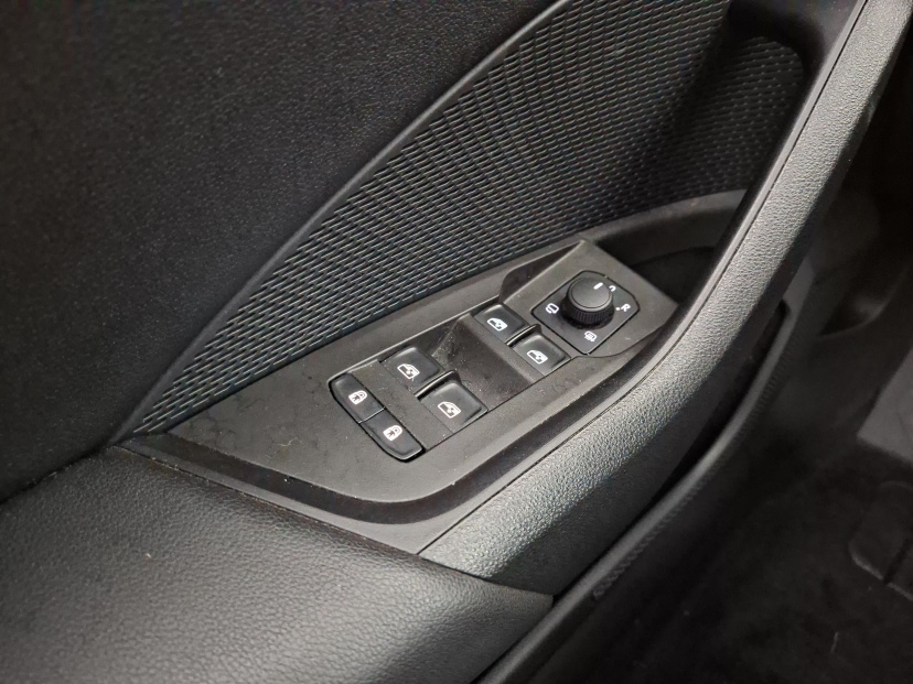 Škoda Octavia, 2021