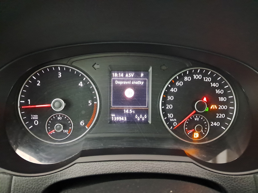 Seat Alhambra, 2020
