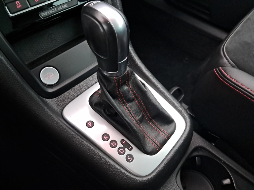 Seat Alhambra, 2020