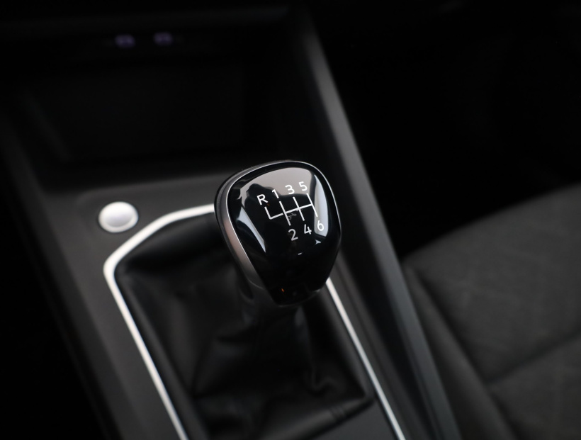 Volkswagen Golf, 2021