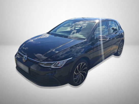 Volkswagen Golf 1.5 eTSI