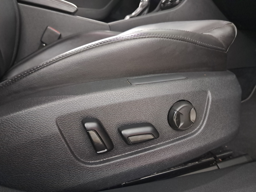 Škoda Superb, 2016