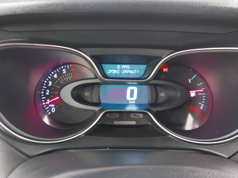 Renault Captur, 2020