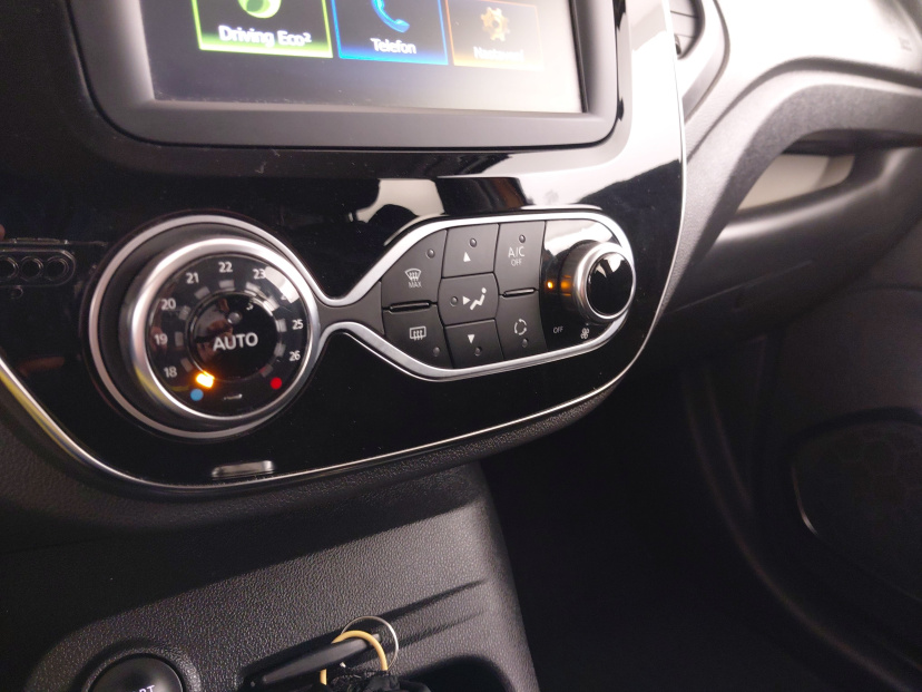 Renault Captur, 2020