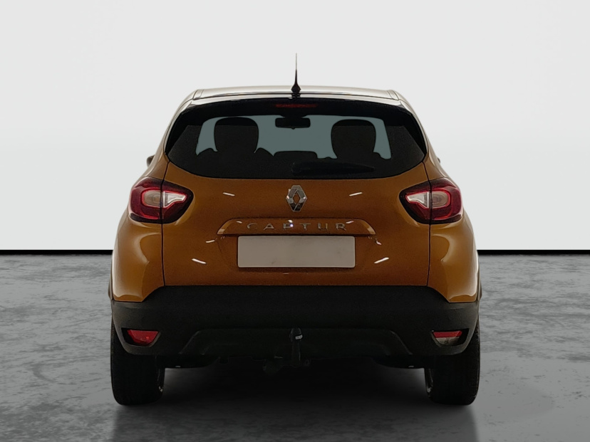 Renault Captur, 2020