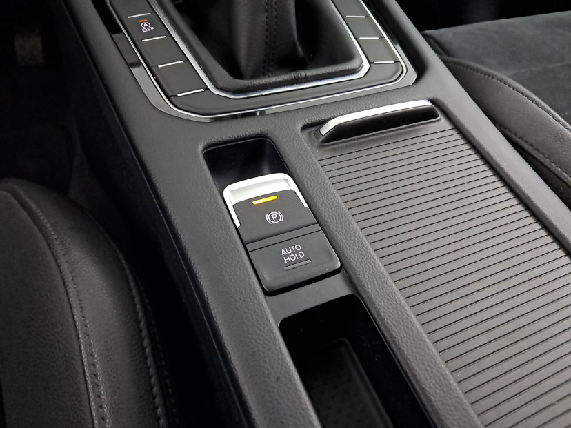Volkswagen Passat, 2017