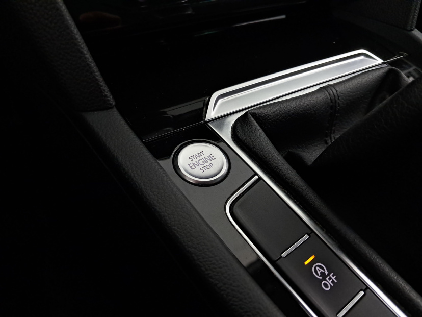 Volkswagen Passat, 2017