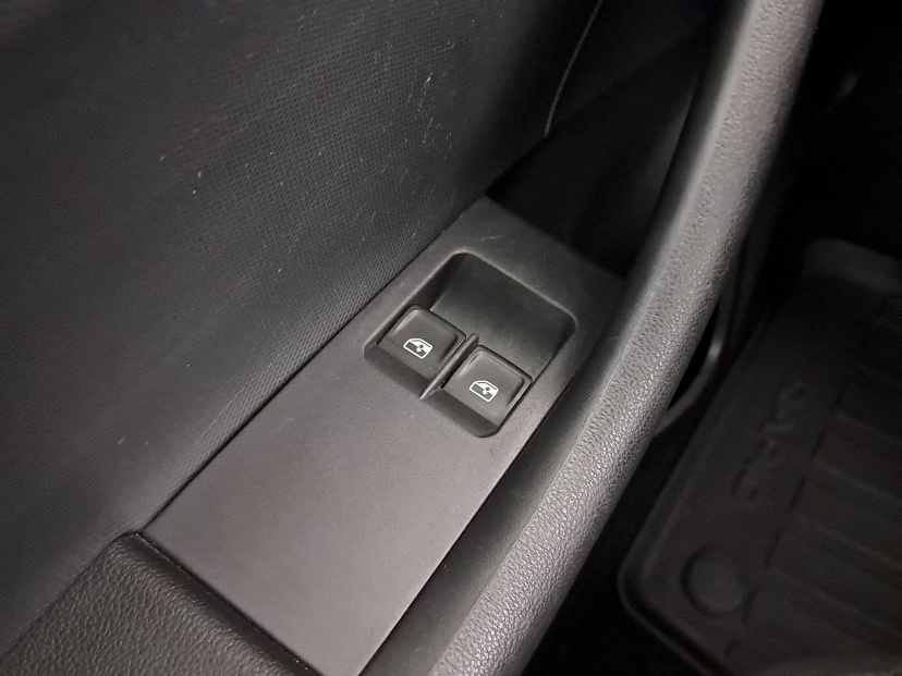 Škoda Rapid, 2017