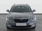 Škoda Superb, 2012