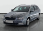 Škoda Superb, 2012