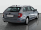 Škoda Superb, 2012