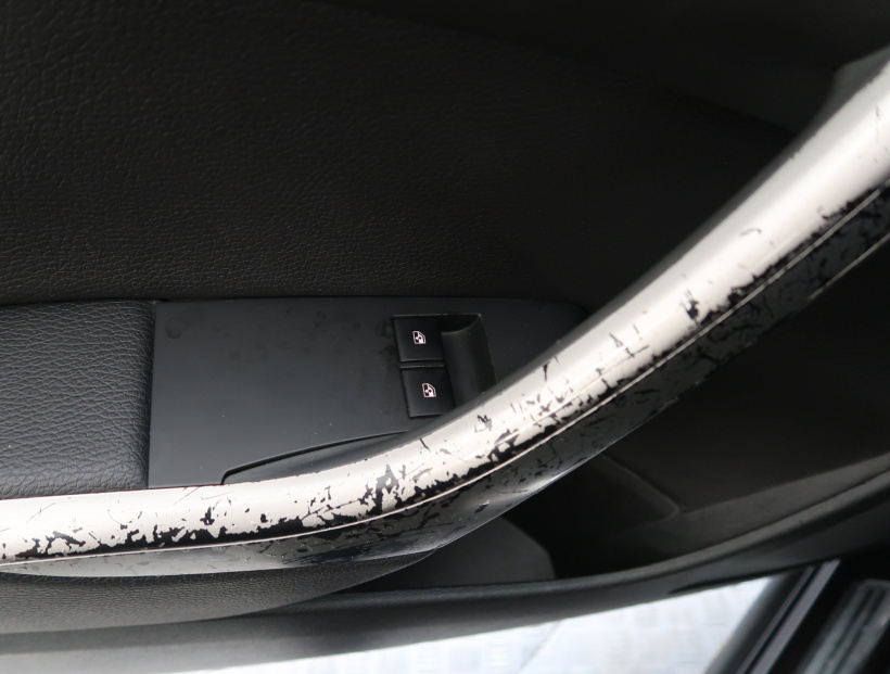 Opel Astra, 2013