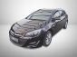 Opel Astra, 2013