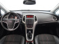 Opel Astra, 2013