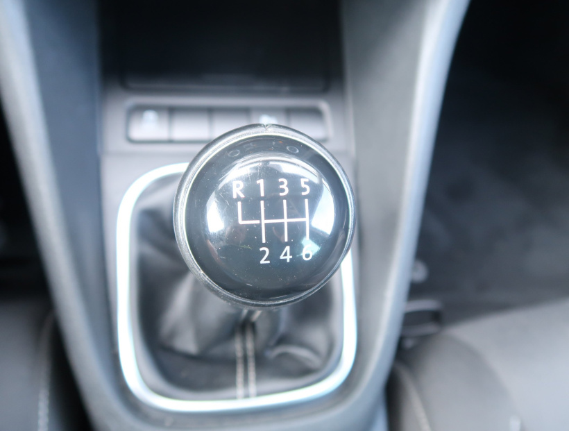 Volkswagen Golf, 2012