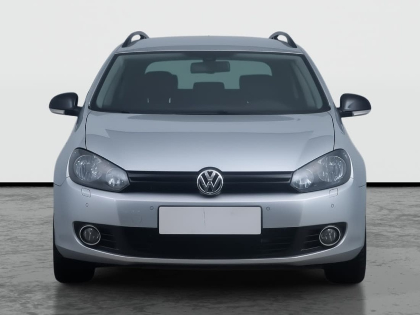 Volkswagen Golf, 2012