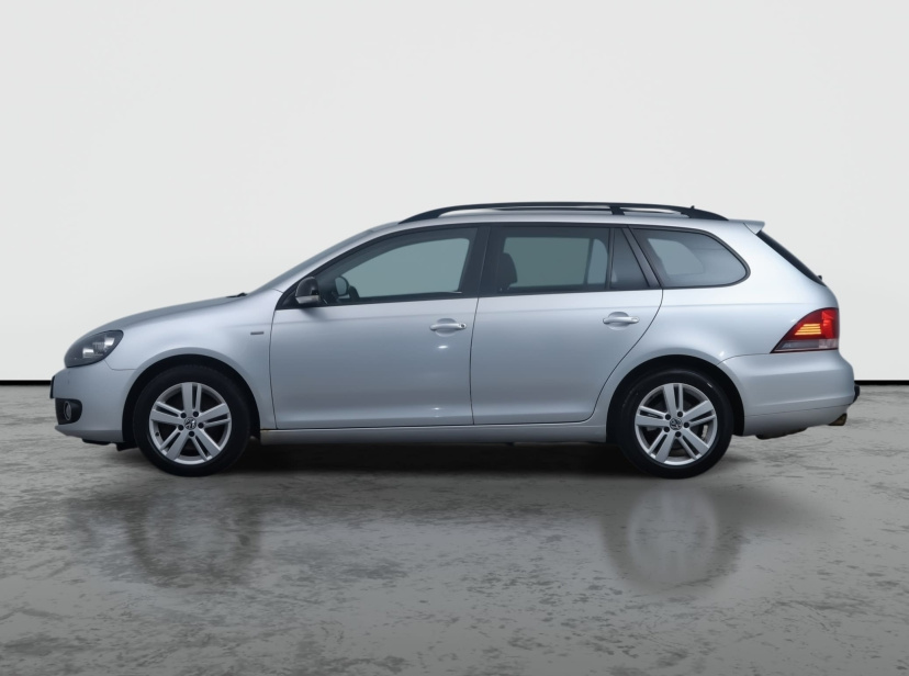 Volkswagen Golf, 2012