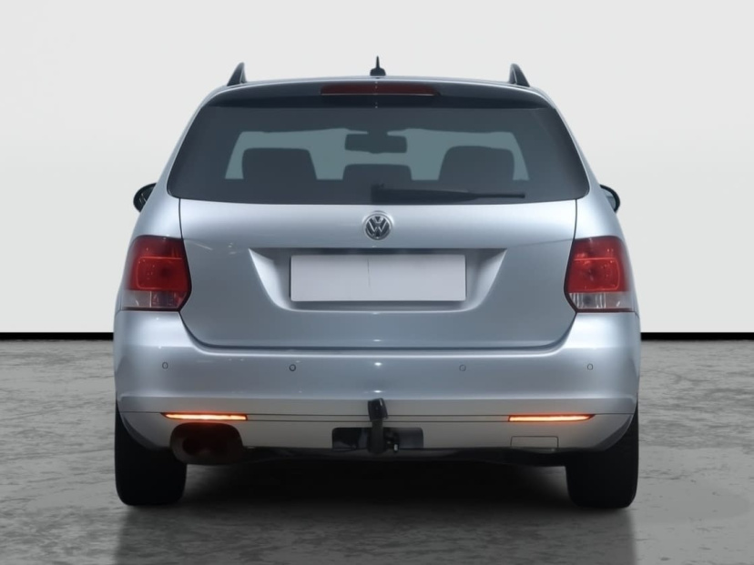 Volkswagen Golf, 2012