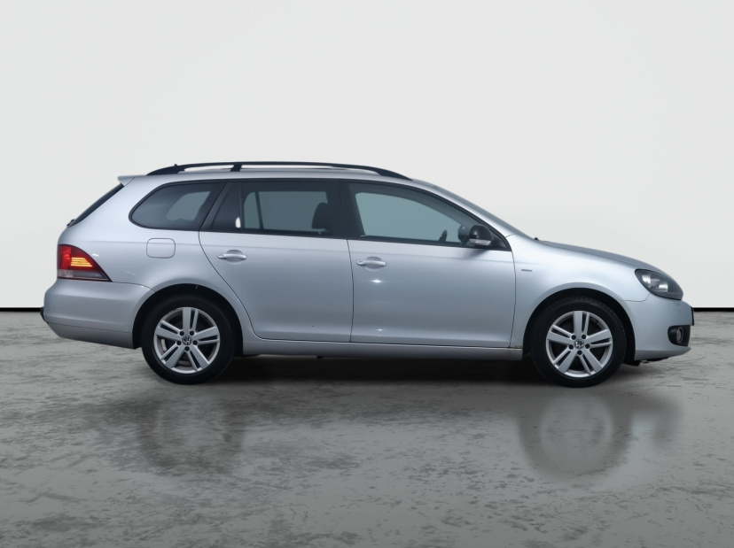 Volkswagen Golf, 2012