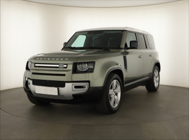 Land Rover Defender - 2021