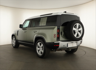Land Rover Defender - 2021