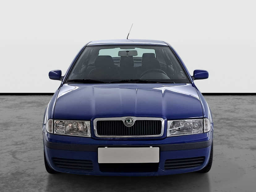 Škoda Octavia, 2009
