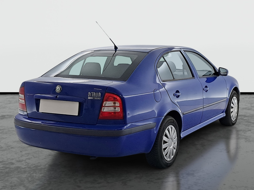 Škoda Octavia, 2009