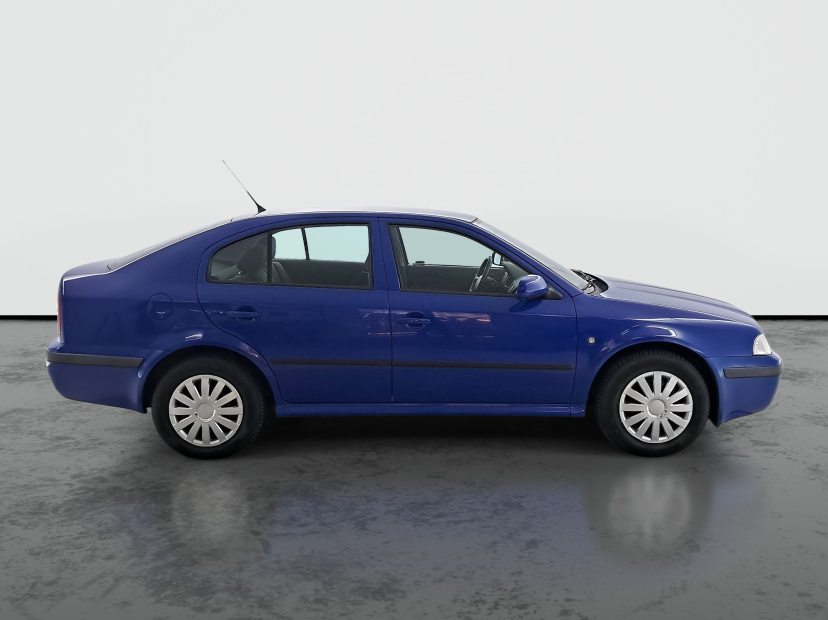 Škoda Octavia, 2009