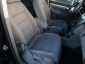 Volkswagen Touran, 2008
