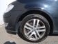 Volkswagen Touran, 2008