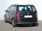 Volkswagen Touran, 2008