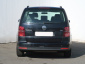 Volkswagen Touran, 2008