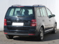 Volkswagen Touran, 2008