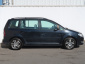 Volkswagen Touran, 2008