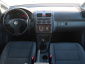 Volkswagen Touran, 2008