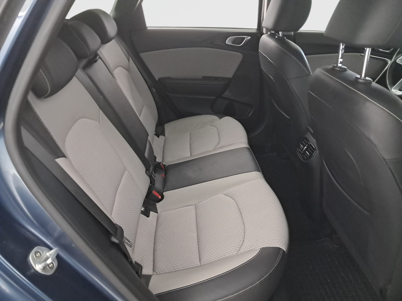 Kia Ceed, 2018