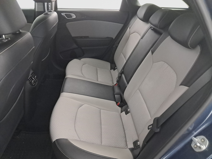 Kia Ceed, 2018