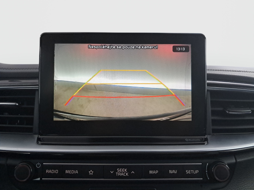 Kia Ceed, 2018