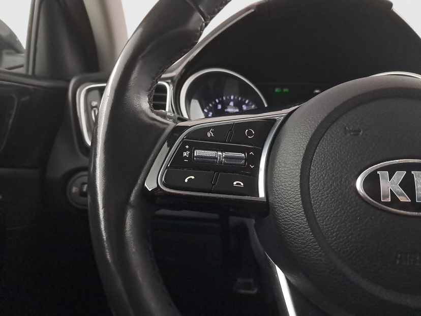Kia Ceed, 2018